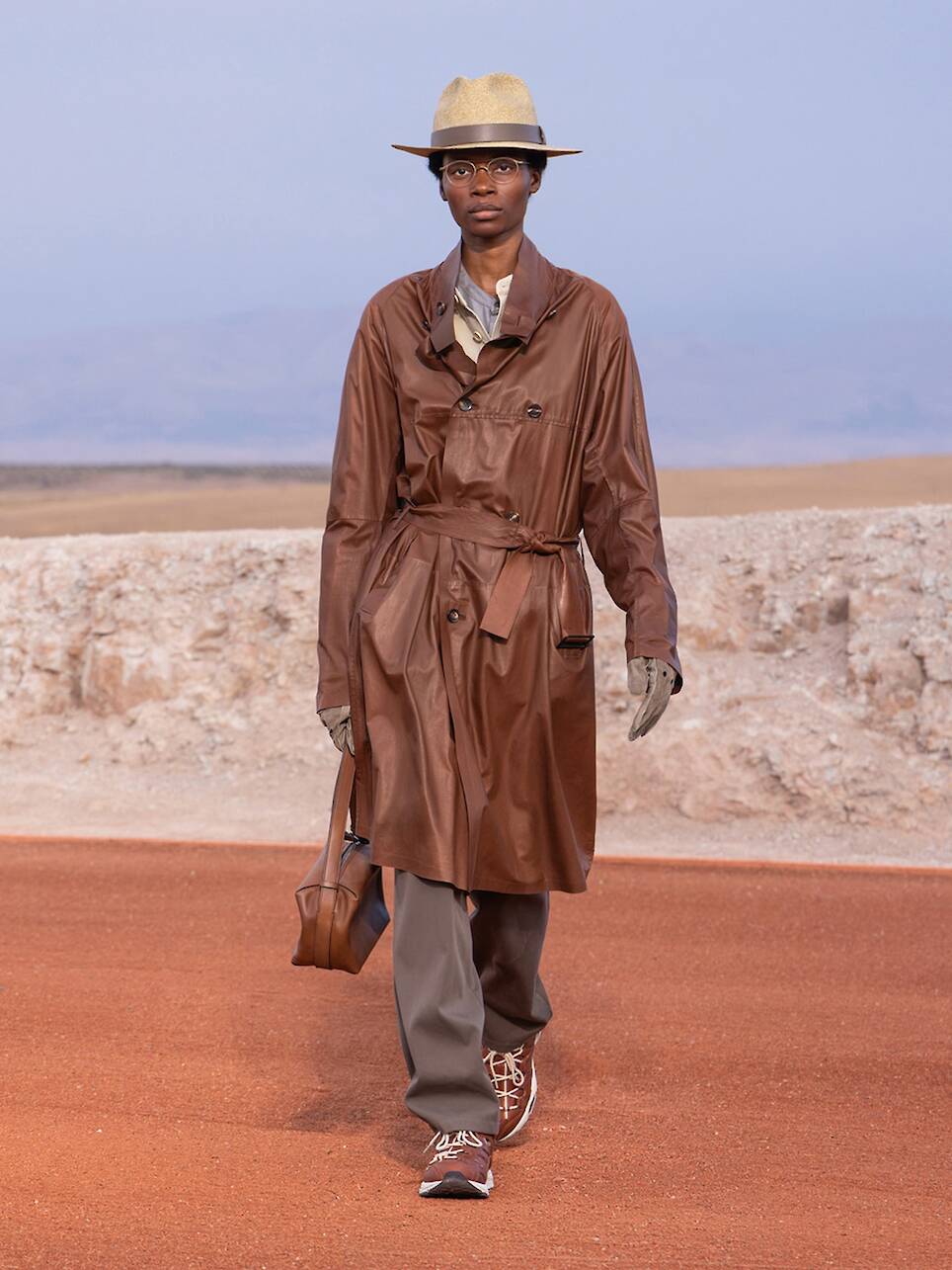 Giorgio Armani x Kith Unveil Third Collaboration Dreams of the Dune giorgio armani kith 3rd dreams of the dune release info
