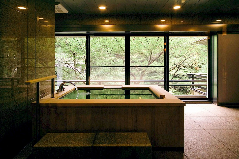 hanamurasaki ryokan review
