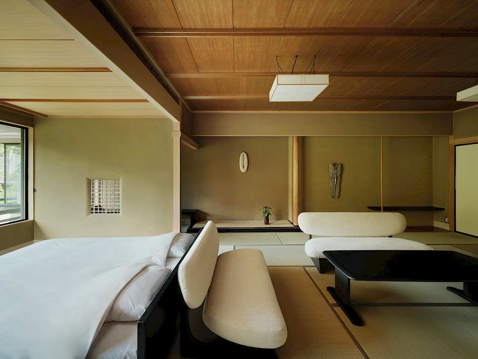 hanamurasaki ryokan review