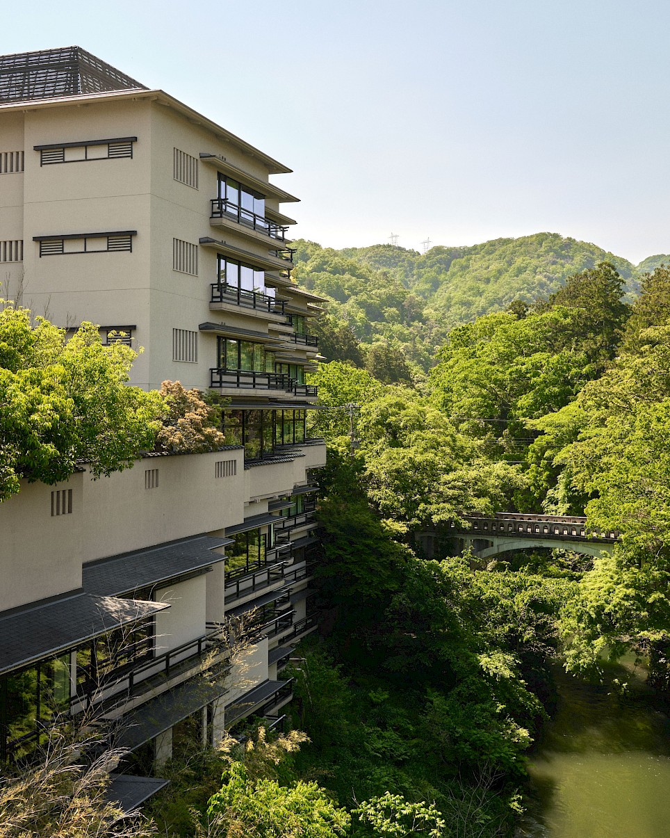 hanamurasaki ryokan review