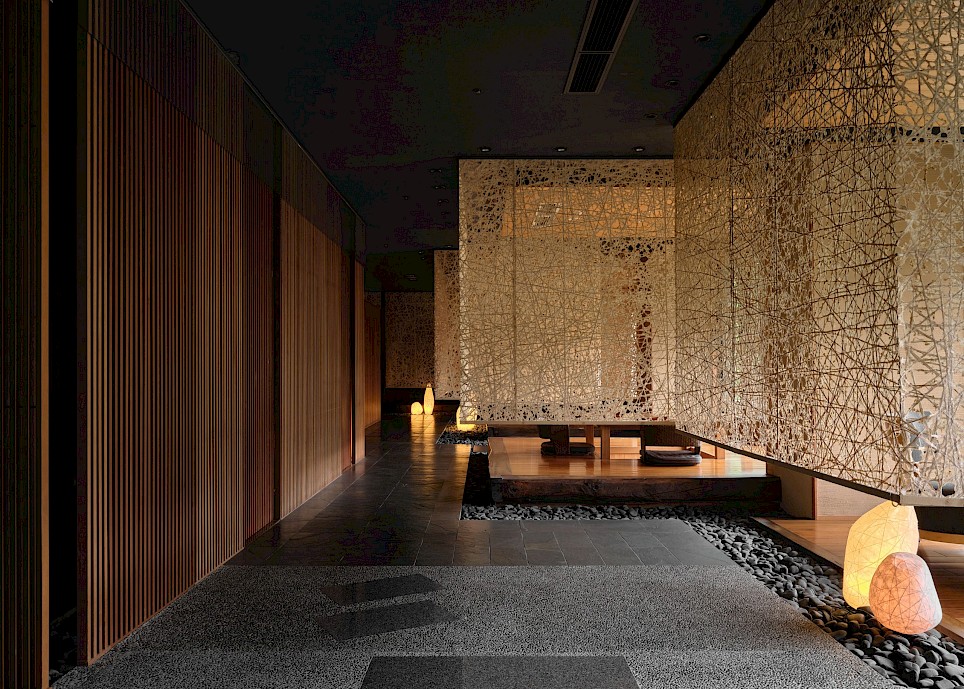 hanamurasaki ryokan review