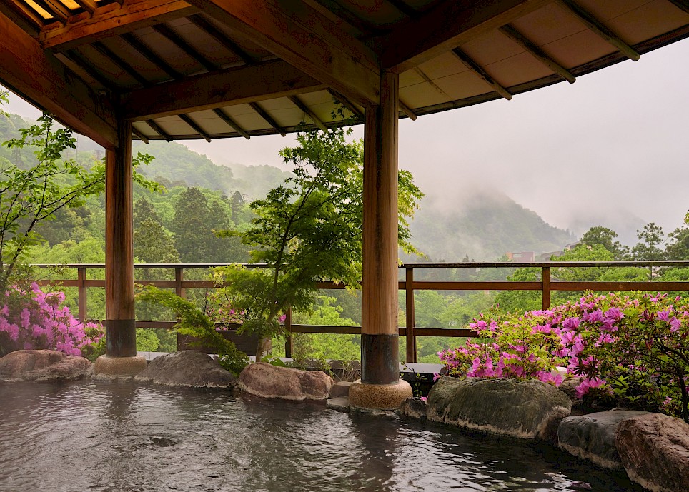 hanamurasaki ryokan review