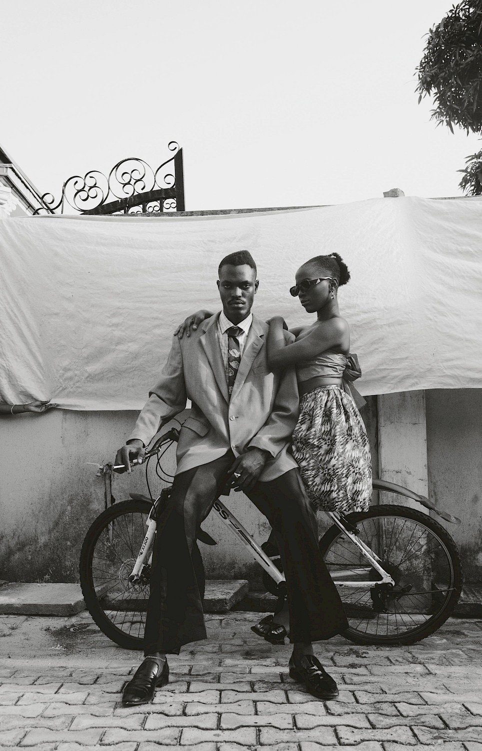 ‘Street Photography Africa’ Is a Colorful and Energetic Survey Across the Continent