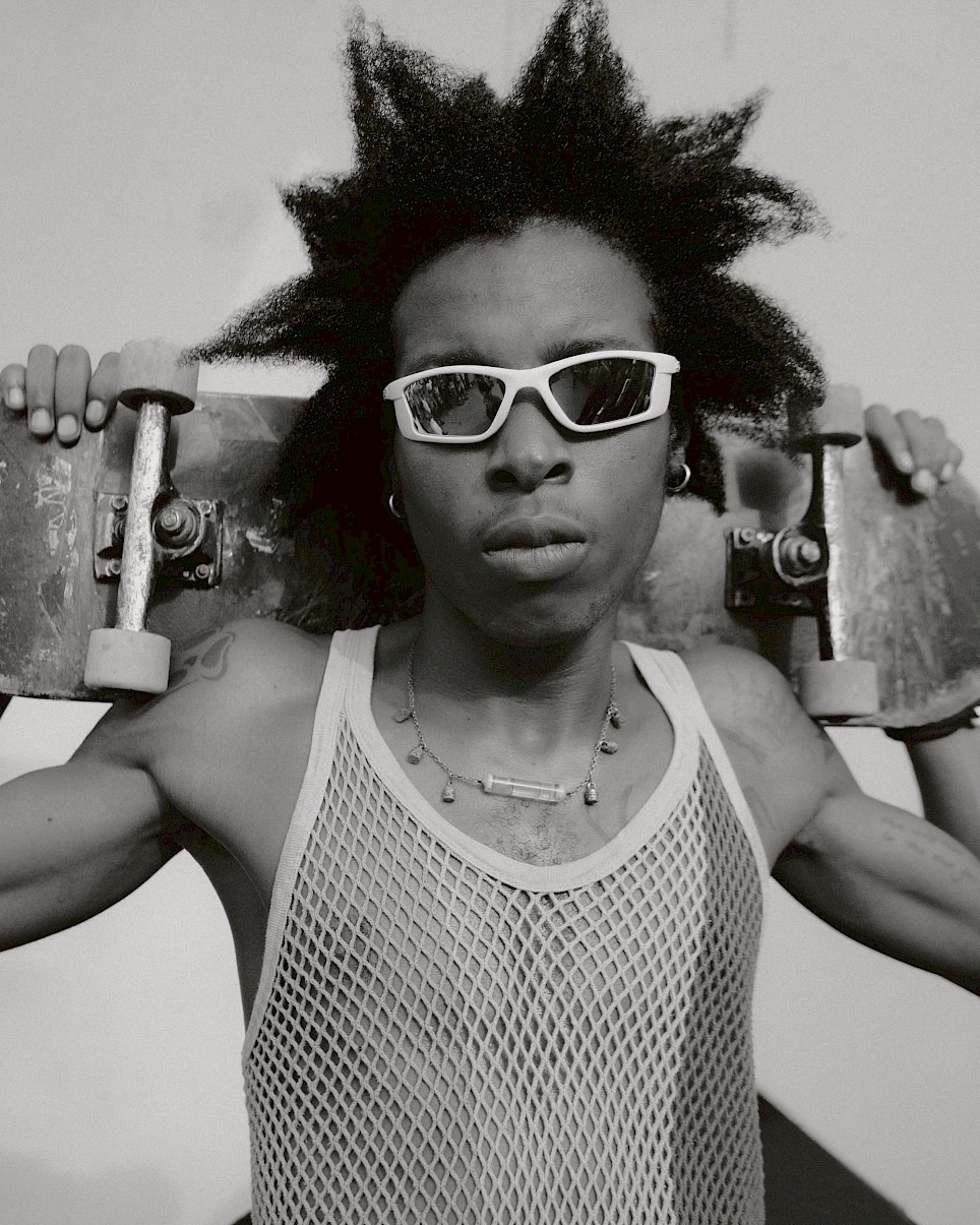‘Street Photography Africa’ Is a Colorful and Energetic Survey Across the Continent