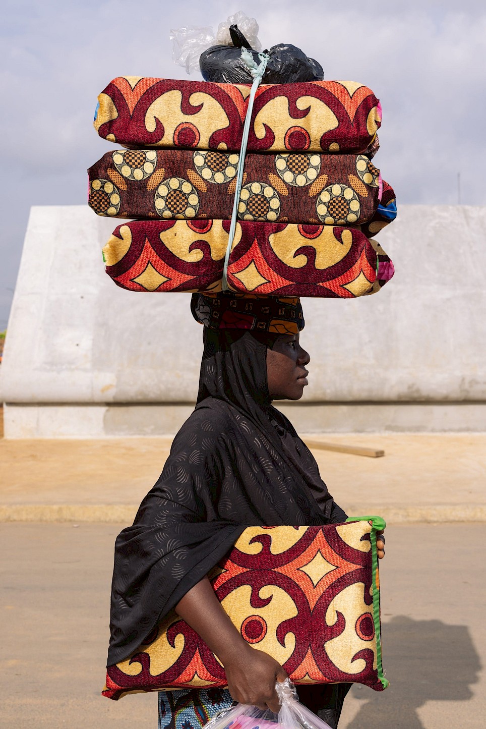 ‘Street Photography Africa’ Is a Colorful and Energetic Survey Across the Continent