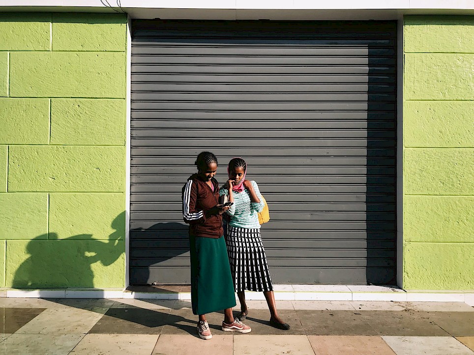 ‘Street Photography Africa’ Is a Colorful and Energetic Survey Across the Continent