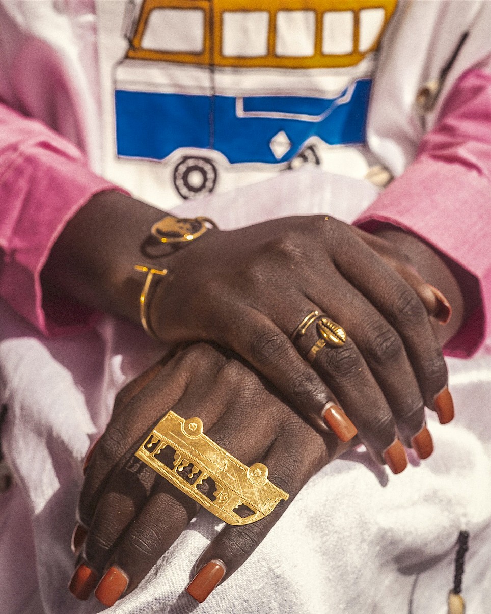 ‘Street Photography Africa’ Is a Colorful and Energetic Survey Across the Continent