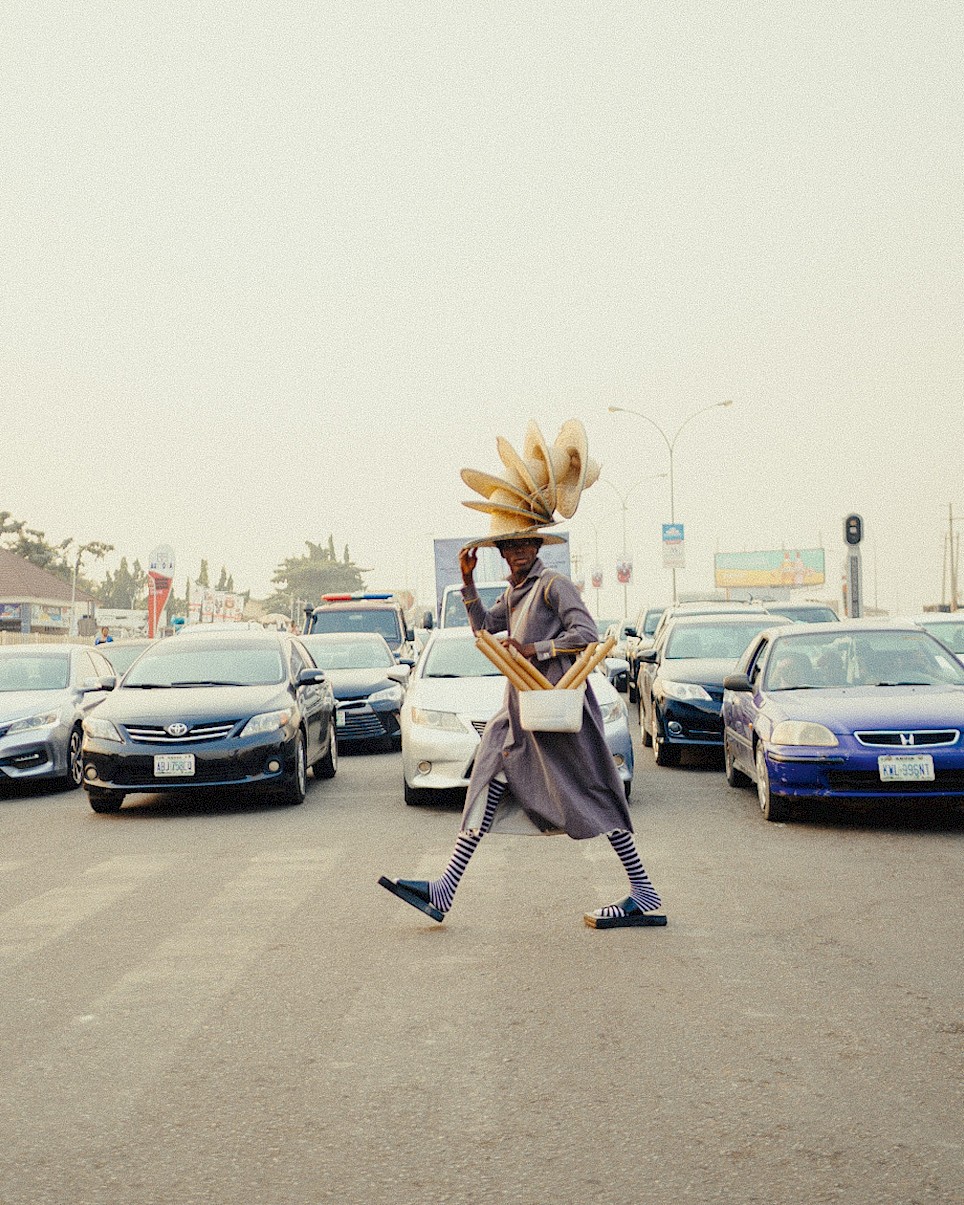 ‘Street Photography Africa’ Is a Colorful and Energetic Survey Across the Continent