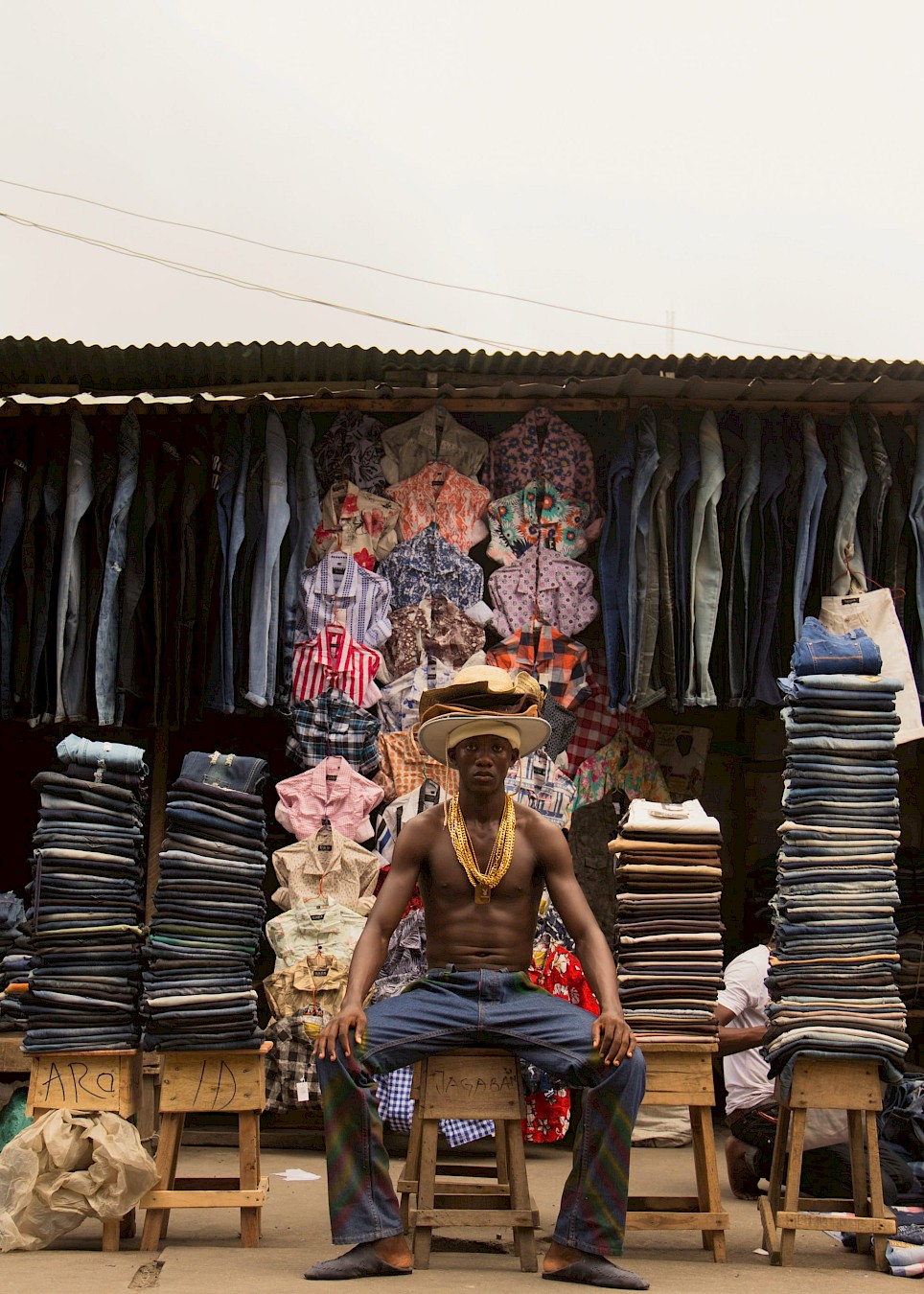 ‘Street Photography Africa’ Is a Colorful and Energetic Survey Across the Continent