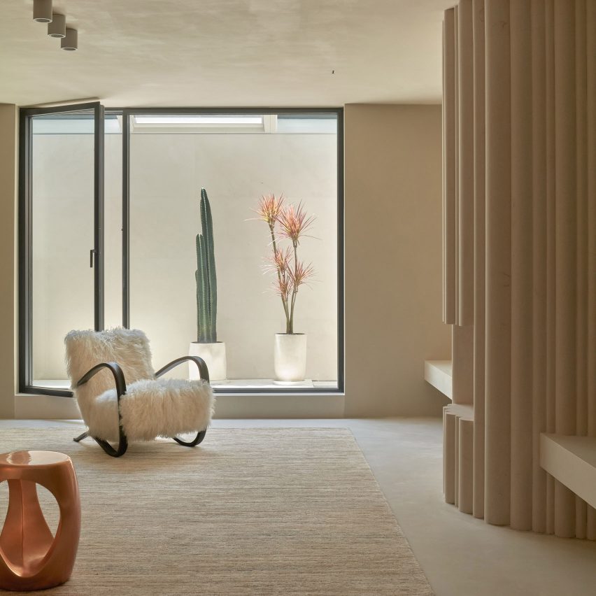 Shanghai Xijiao Residence by FOG Architecture