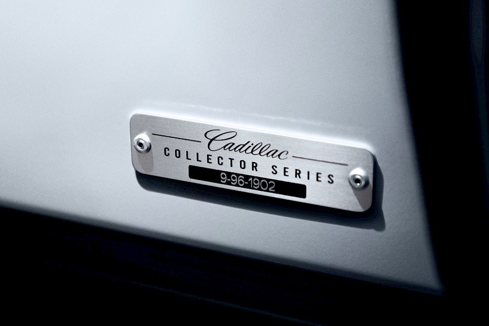 Cadillac Celebrates 125 Years with a Limited-Edition Escalade-V